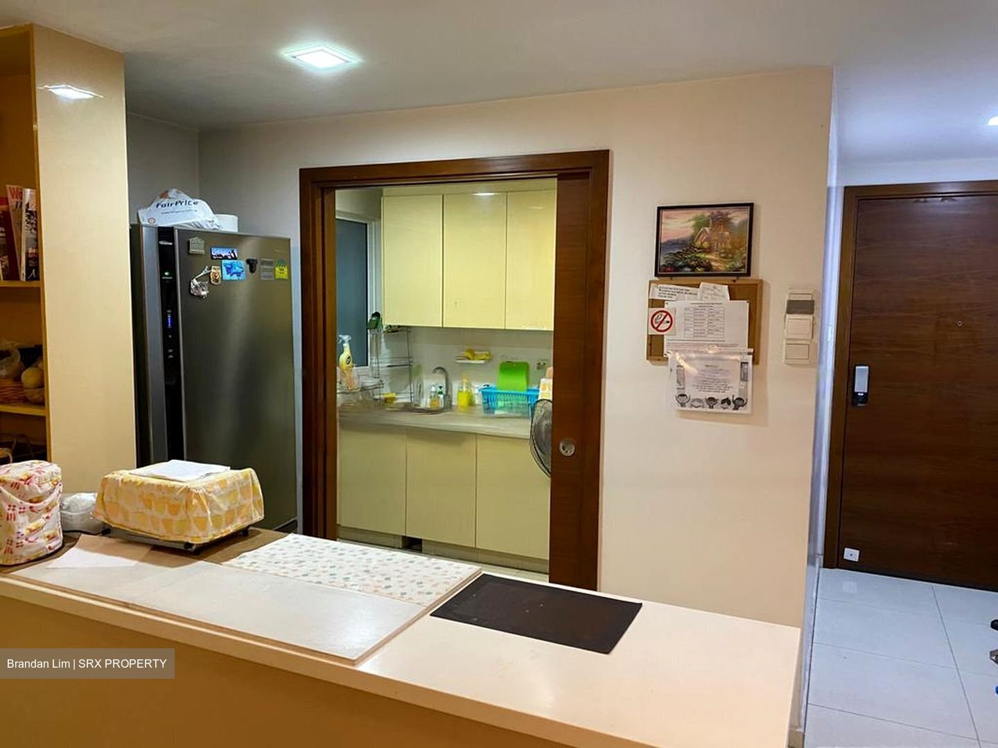 City Square Residences (D8), Condominium #456422351